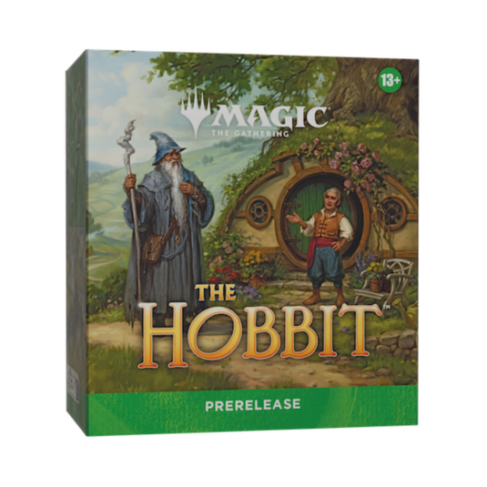 Magic: The Gathering - The Hobbit - Pre-Release Kit