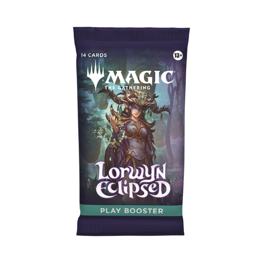 Magic: The Gathering - Lorwyn Eclipsed - Booster Pack