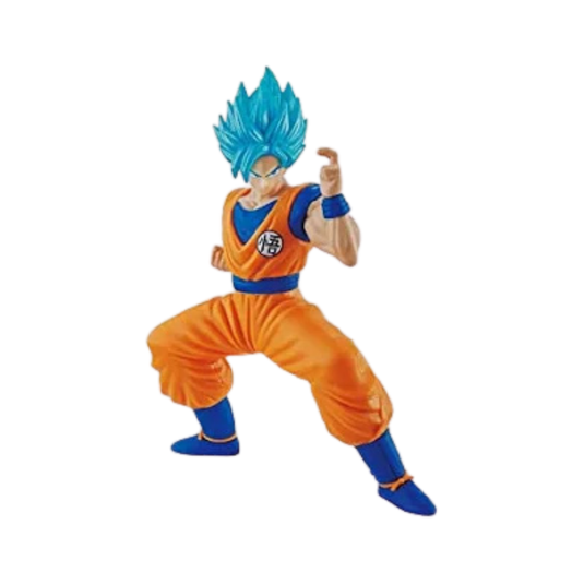 SS GOD SS SON GOKU