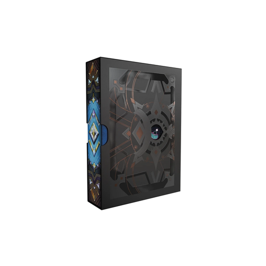 Magic: The Gathering - Secrets of Strixhaven - Codex Bundle