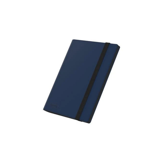Ultimate Guard - Flexxfolio 360 18-Pocket Xenoskin - Blue