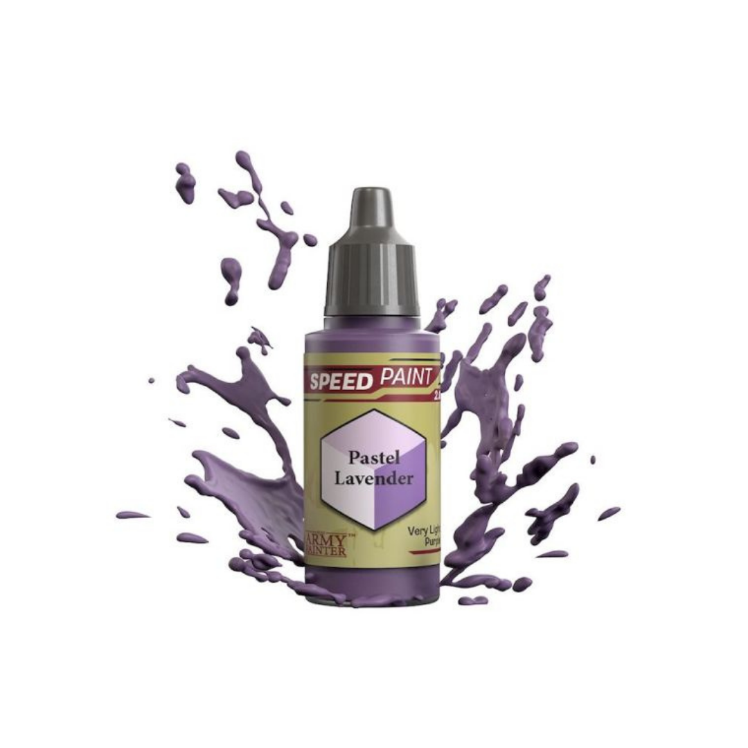 Army Painter - Speedpaint - Pastel Lavender