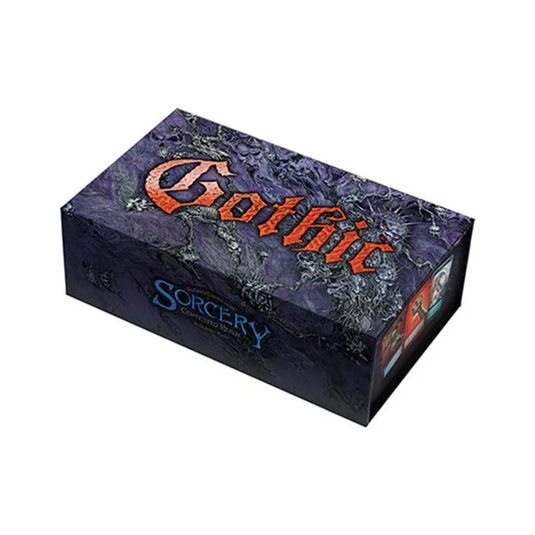 Sorcery TCG - Gothic Booster Box