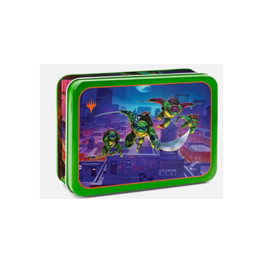 Magic The Gathering : TMNT Token Set