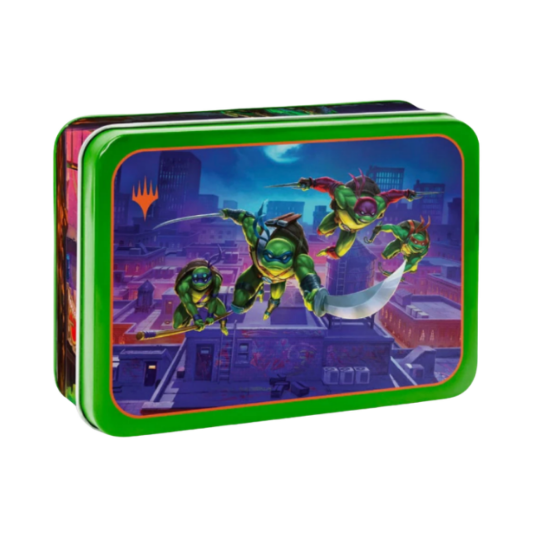 Magic The Gathering : TMNT Token Set