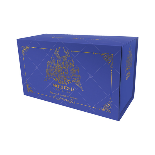 Grand Archive TCG - Re: Collection - Aurelian Regent - English