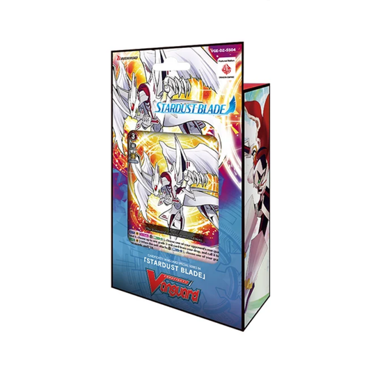 Cardfight!! Vanguard - Special Series - Stardust Blade