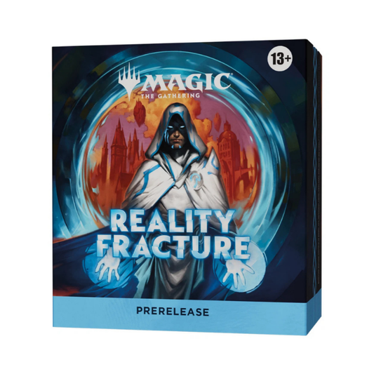 Magic: The Gathering - Reality Fracture - Pre-Release Kit