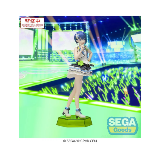 Hatsune Miku: Colorful Stage! Desktop x Decorate Collections PVC Statue Kiritani Haruka 15 cm