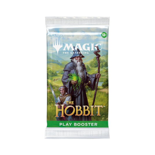 Magic: The Gathering - The Hobbit - Play Booster