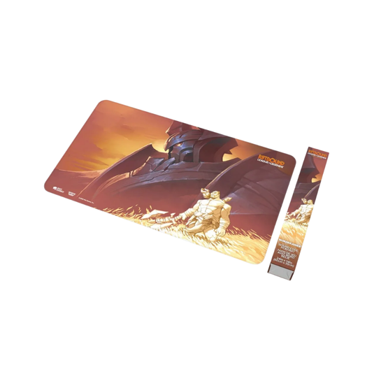 Riftbound: League of Legends TCG - Radiance - Playmat - Mordekaiser