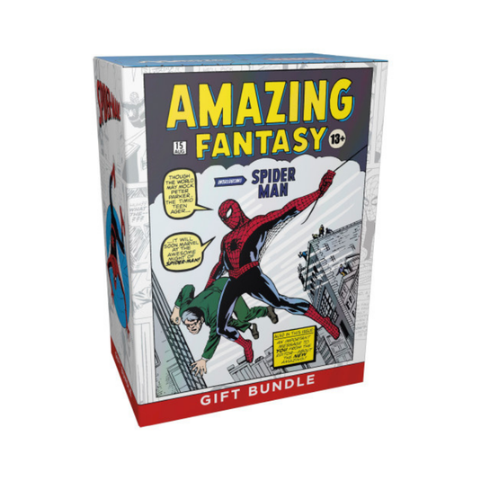 Magic: The Gathering - Spider-Man Gift Bundle