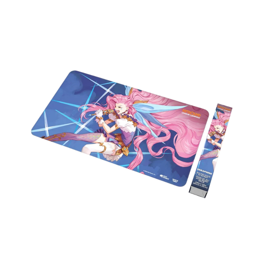 Riftbound: League of Legends TCG - Radiance - Playmat - Seraphine