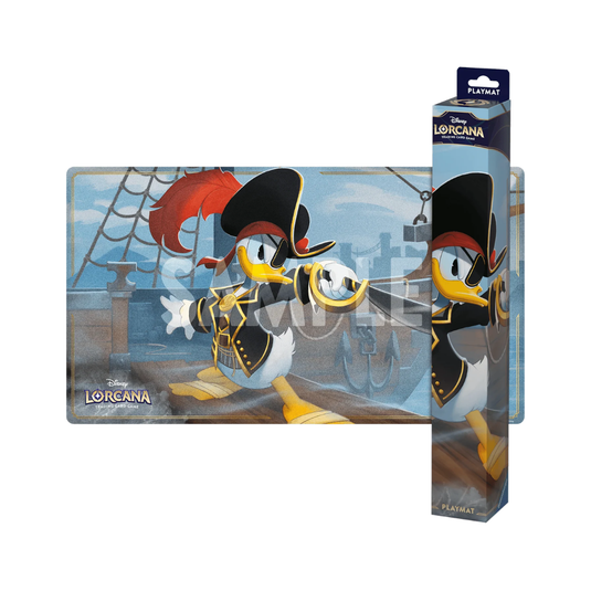 Disney Lorcana - Playmat Donald Duck