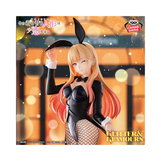 My Dress Up Darling Statue Marin Kitagawa  Halloween Bunny Ver. 23 cm