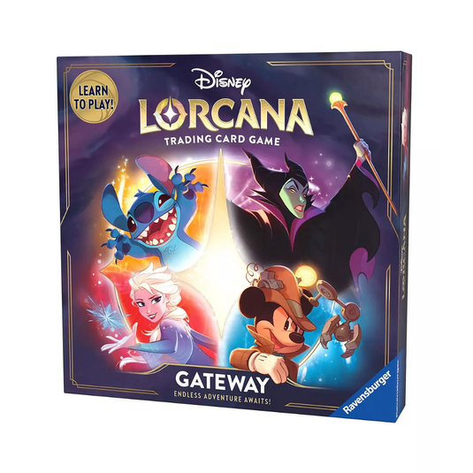 Disney Lorcana - Gateway