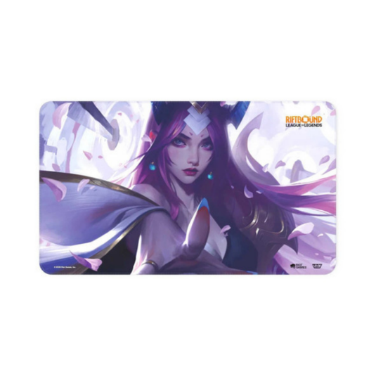 Riftbound: League of Legends TCG - Spirit Blossom Irelia - Playmat