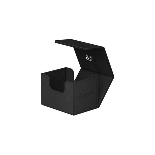 Ultimate Guard - Sidewinder 100+ Xenoskin - Black