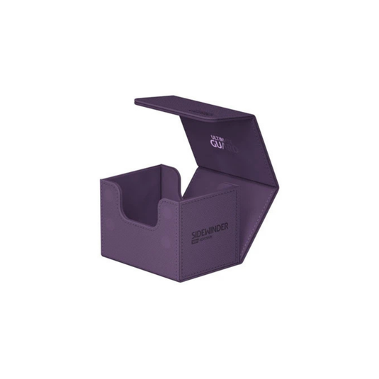 Ultimate Guard - Sidewinder 100+ Xenoskin - Purple