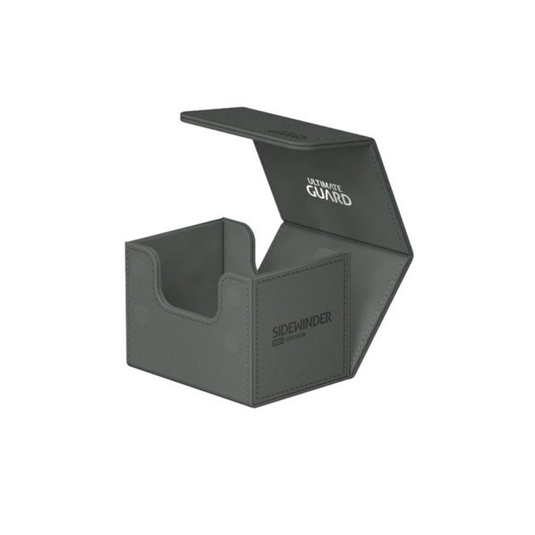 Ultimate Guard - Sidewinder 100+ Xenoskin - Grey