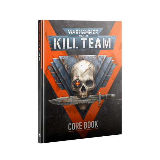 Kill Team : Livre de Règles