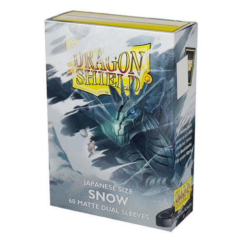 Load image into Gallery viewer, Dragon Shield - Japanese Dual Matte Sleeves
