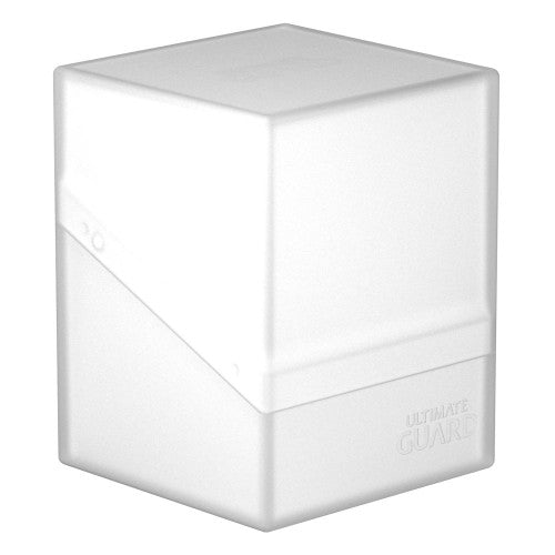 Ultimate Guard - Boulder  100+ - Frosted