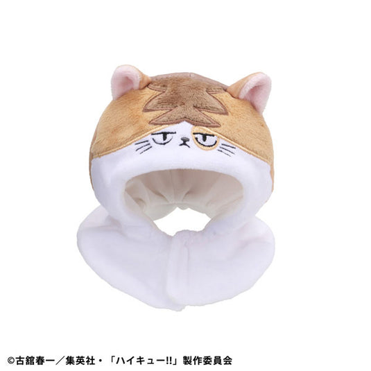 Mega House Lookup - Haikyu - Kenma Cat
