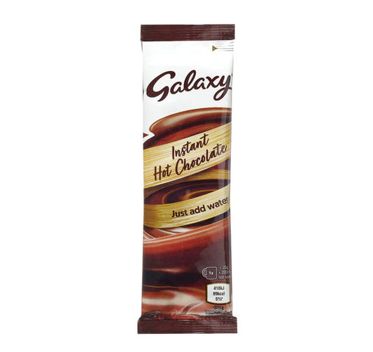 Chocolat Chaud Instantané Galaxy