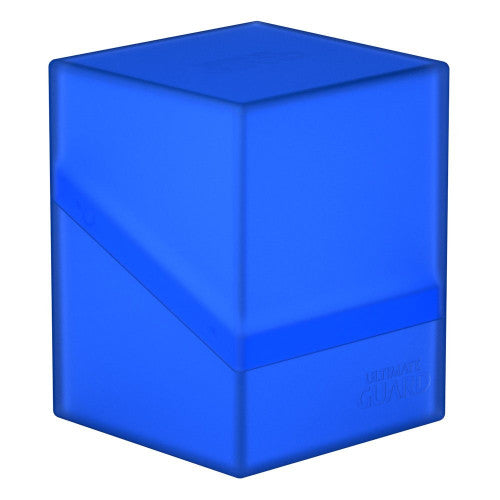 Ultimate Guard - Boulder  100+ - Sapphire