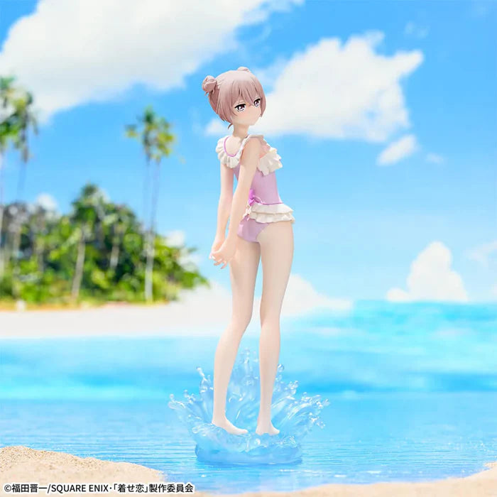My Dress-Up Darling XStellar PVC Statue  Sajuna Inui 19 cm