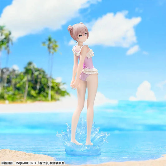 My Dress-Up Darling XStellar PVC Statue  Sajuna Inui 19 cm