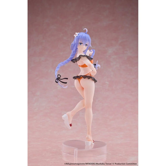 Mushoku Tensei: Jobless Reincarnation Ravitier PVC Statue Roxy Migurdia 22 cm