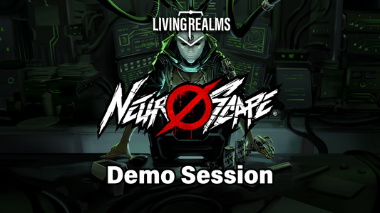 Neuroscape Learn to Play Launch Event