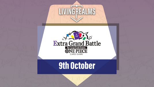One Piece | Extra Grand Battle