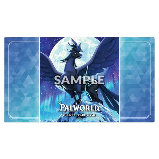 Palworld Official Card Game - Shadowbeak Seed of Despair