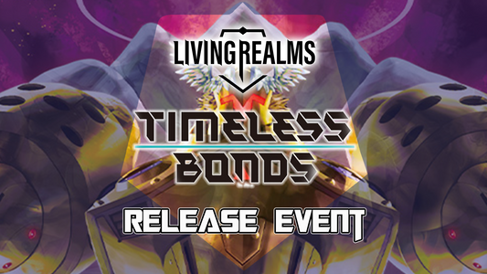 Digimon | Timeless Bond (BT26) - Release Event