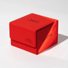 Ultimate Guard - Sidewinder 133+ Xenoskin - Red
