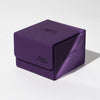 Ultimate Guard - Sidewinder 133+ Xenoskin - Purple