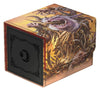 Ultimate Guard - Sidewinder 100+ Xenoskin Magic: The Gathering - "Lorwyn Eclipsed" - Gristle Glutton