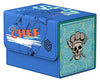 Ultimate Guard - Sidewinder 80+ Xenoskin - NETFLIX ONE PIECE - Sanji