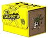 Ultimate Guard - Sidewinder 80+ Xenoskin -  NETFLIX ONE PIECE - Usopp
