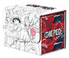 Ultimate Guard - Sidewinder 80+ Xenoskin - NETFLIX ONE PIECE - Sketch