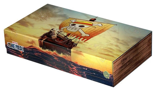 Ultimate Guard - Omnihive 1000+ Xenoskin - NETFLIX ONE PIECE