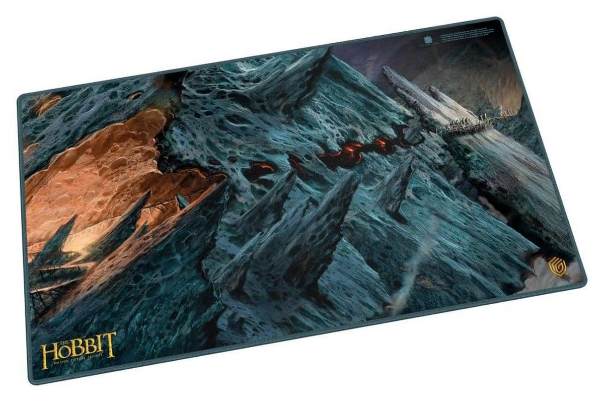 Ultimate Guard - Play-Mat The Hobbit - Goblin  Town