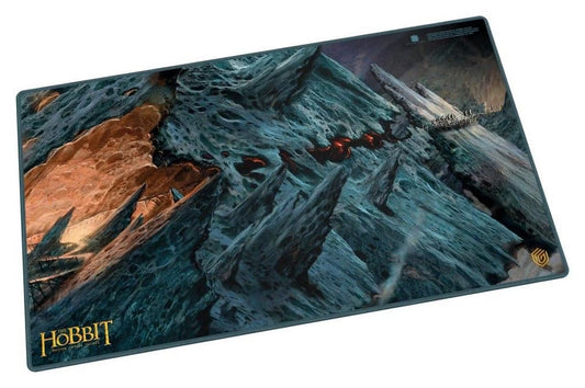 Ultimate Guard - Play-Mat The Hobbit - Goblin  Town