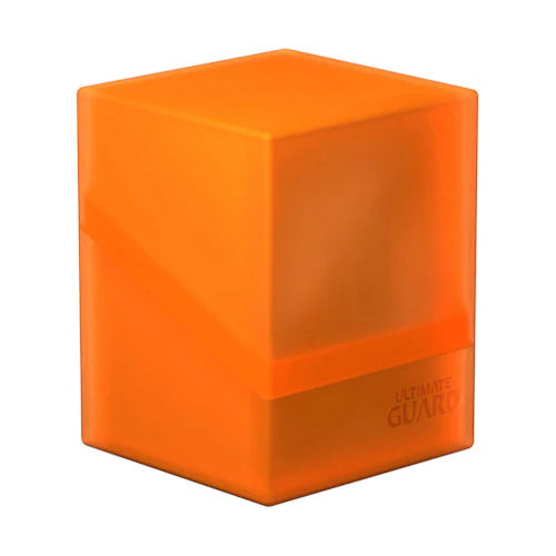 Ultimate Guard - Boulder 100+ - Poppy Topaz