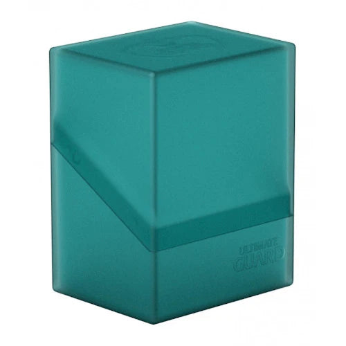 Ultimate Guard - Boulder  80+ - Malachite