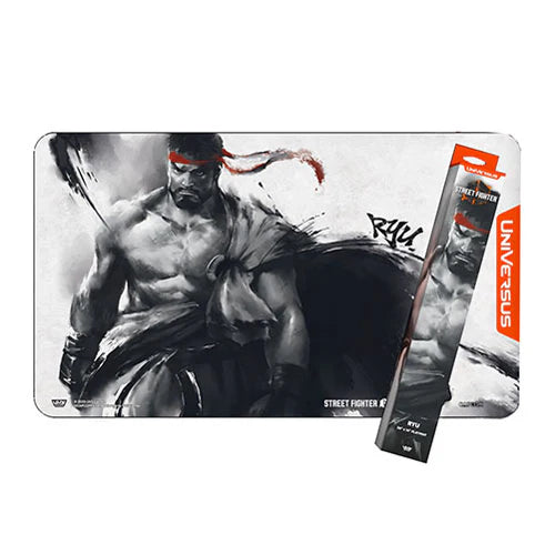 Universus - Street Fighter 6 Playmat - Ryu