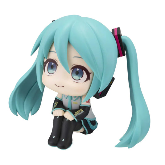 Mega House Lookup - Hatsune Miku